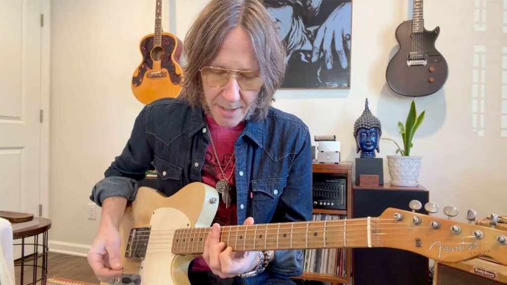 How to write a “song within a song” with your guitar solos