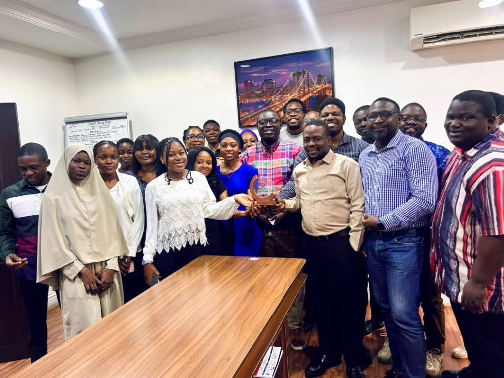 Integrated Indigo Crowned PR Agency of the Year at 2026 National Spokespersons Awards