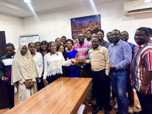 Integrated Indigo Crowned PR Agency of the Year at 2026 National Spokespersons Awards