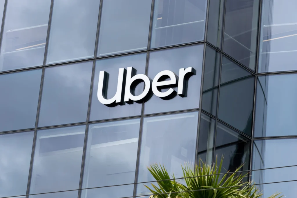 Uber (UBER) Stock Climbs 4.69% Following Robotaxi Debut in Croatia Uber (UBER) Stock Climbs 4.69% Following Robotaxi Debut in Croatia