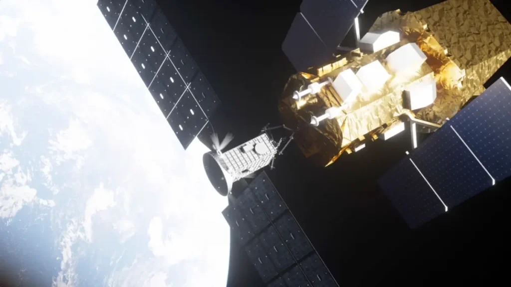 NASA reluctantly abandons a space telescope rescue mission