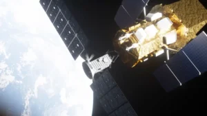 NASA reluctantly abandons a space telescope rescue mission