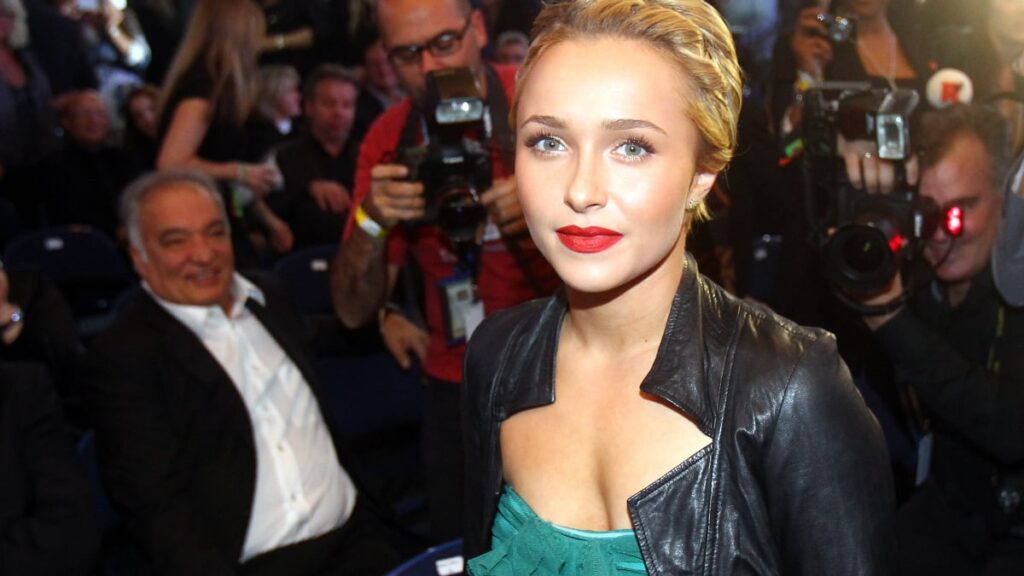 Why are fans boycotting Neutrogena after Hayden Panettiere’s death?