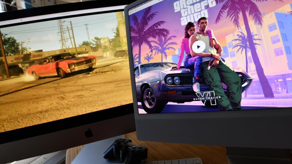 When will GTA 6 launch on PC? What we know so far.