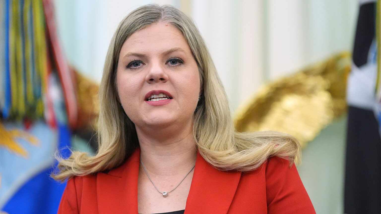 Trump Picks Heidi Overton for FDA Commissioner: Here’s What to Know
