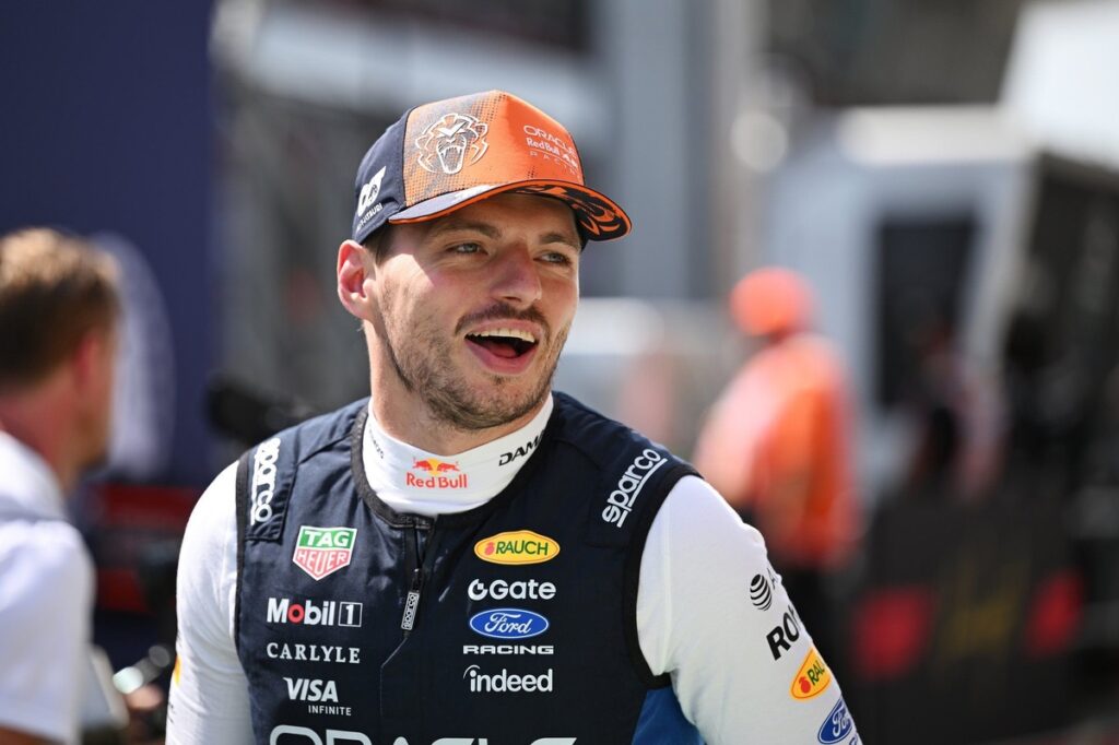 F1 fans declare silly season over after Max Verstappen Red Bull contract announcement