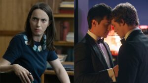 ‘Widow’s Bay,’ ‘Heated Rivalry’ Take Top Honors at 2026 TCA Awards