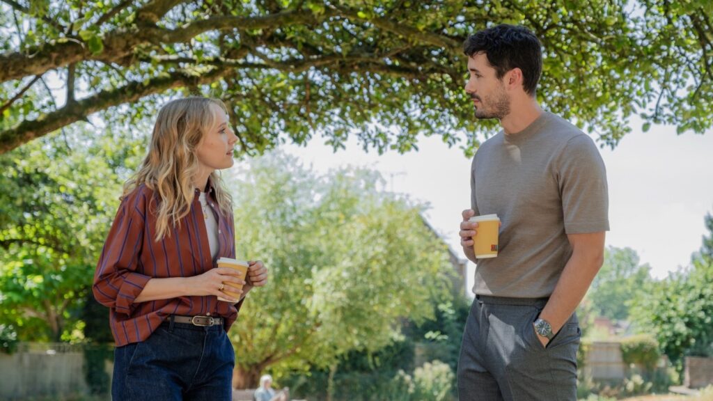 Jonah Hauer-King Joins Season 2 of Rose Ayling-Ellis Drama ‘Code of Silence’ for ITV, BritBox