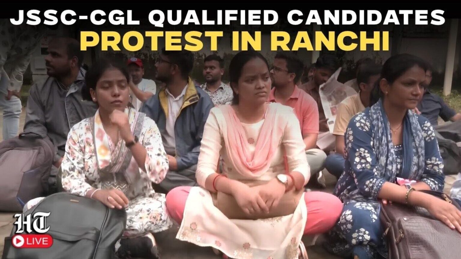 Jharkhand student leaders accuse Hemant Soren govt of ‘deceit’ after HC stays JPSC appointment cancellations Jharkhand student leaders accuse Hemant Soren govt of ‘deceit’ after HC stays JPSC appointment cancellations