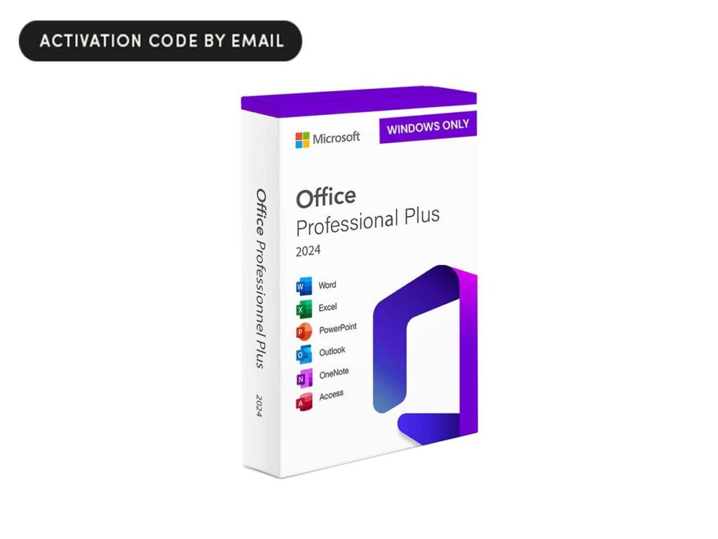 This $54.99 deal gets you MS Office 2024 without the cloud strings attached This $54.99 deal gets you MS Office 2024 without the cloud strings attached