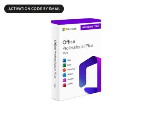 This $54.99 deal gets you MS Office 2024 without the cloud strings attached This $54.99 deal gets you MS Office 2024 without the cloud strings attached