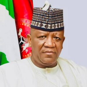 Senator Yari’s Dual Role: When a Nigerian Lawmaker Chairs Geregu Power Company Senator Yari’s Dual Role: When a Nigerian Lawmaker Chairs Geregu Power Company