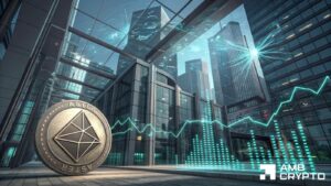 Aster jumps 10% on Hyperliquid optimism – Is $0.80 next?