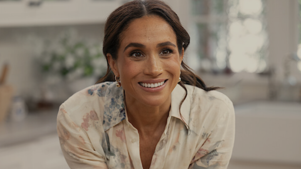 Meghan Markle Could Resume Acting Career After Return To UK – Report