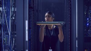 4 memory stocks are darlings of the AI boom. How they differ and why we own Micron