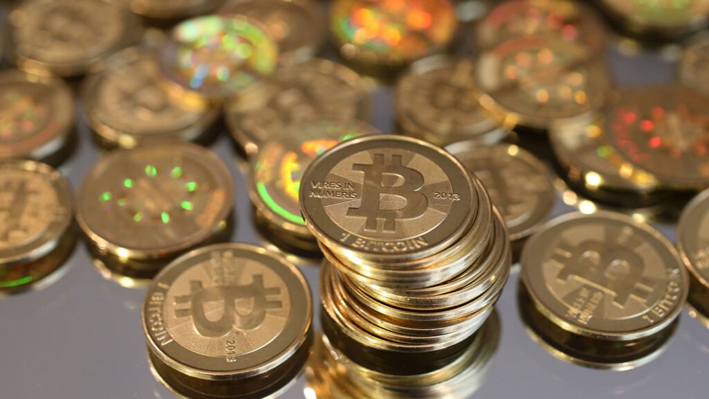 Bitcoin on track for 23% weekly gain as investor optimism floods back