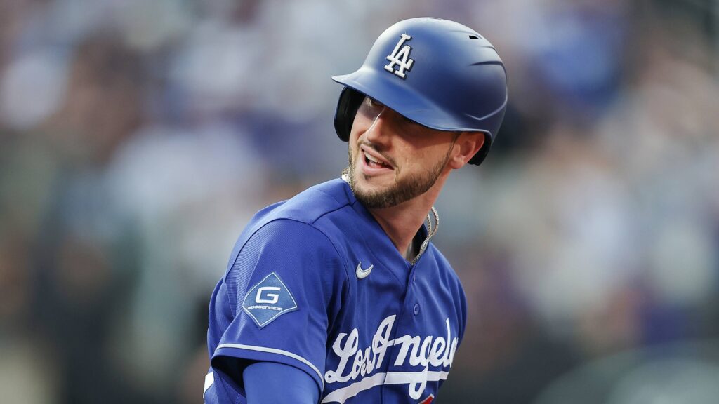 Forget the Walter scandal, here’s what could actually end the Dodgers’ dynasty