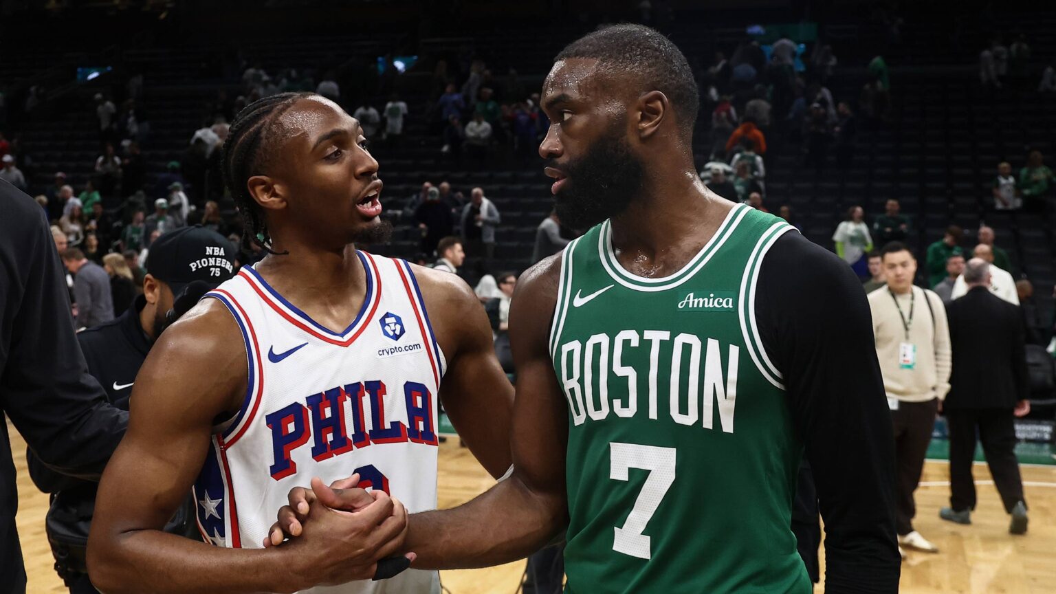 Jaylen Brown, Trae Young and the 5 biggest mistakes of the NBA offseason