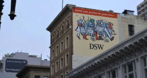 Sony Music and Designer Shoe Warehouse Reach Preliminary Settlement in Contentious Social Media Infringement Battle