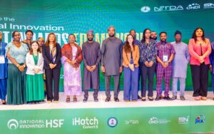 NITDA Moves to Standardise Innovation Hubs, Expand Nigeria’s Tech Ecosystem