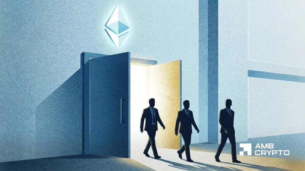 Ethereum’s 26% surge fuels run to $2.5K after whales dump 1.7M ETH — $3K next?