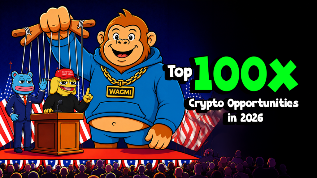 10 Best Meme Coins to Watch in 2026 – Is Apeing the Next Breakout With 10,000% ROI Potential?