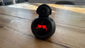 I went into testing this portable, AI-powered personal trainer with a skeptical mindset — but came out seriously impressed at its movement mapping technology I went into testing this portable, AI-powered personal trainer with a skeptical mindset — but came out seriously impressed at its movement mapping technology