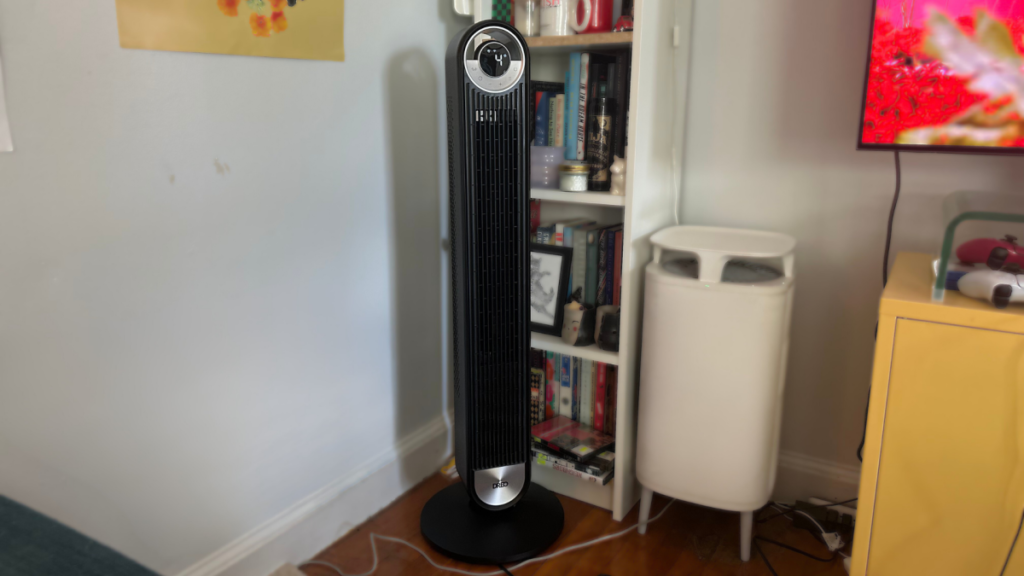 We tested bladeless fans during a heat wave. These are the best to keep cool. We tested bladeless fans during a heat wave. These are the best to keep cool.