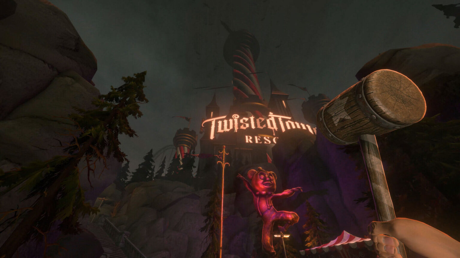 Darkest Dungeon DLC, a BioShock-style shooter with clowns and other new indie games worth checking out Darkest Dungeon DLC, a BioShock-style shooter with clowns and other new indie games worth checking out