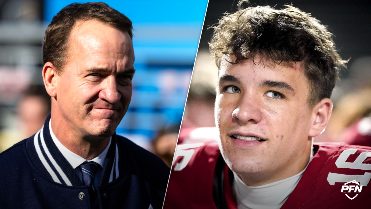 ‘I Want Marshall to Play in Every Game’ — Peyton Manning’s Son Rises Through Ranks as Baylor HS Coach Drops Promising Update