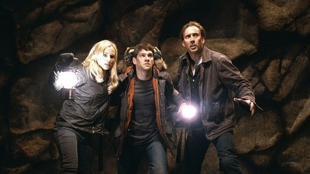 ‘National Treasure 3’ Is “Finally Real” and “We Have a Script,” Director Says ‘National Treasure 3’ Is “Finally Real” and “We Have a Script,” Director Says