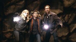 ‘National Treasure 3’ Is “Finally Real” and “We Have a Script,” Director Says ‘National Treasure 3’ Is “Finally Real” and “We Have a Script,” Director Says