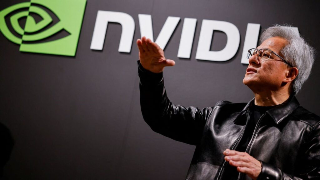 Nvidia customers notified about AI-related price hikes above 15%