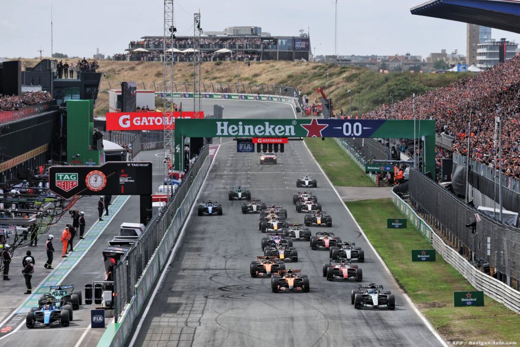 Travel chaos hits final Dutch GP Travel chaos hits final Dutch GP
