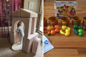 29 Toys That’ll Encourage Your Little One To Play Independently