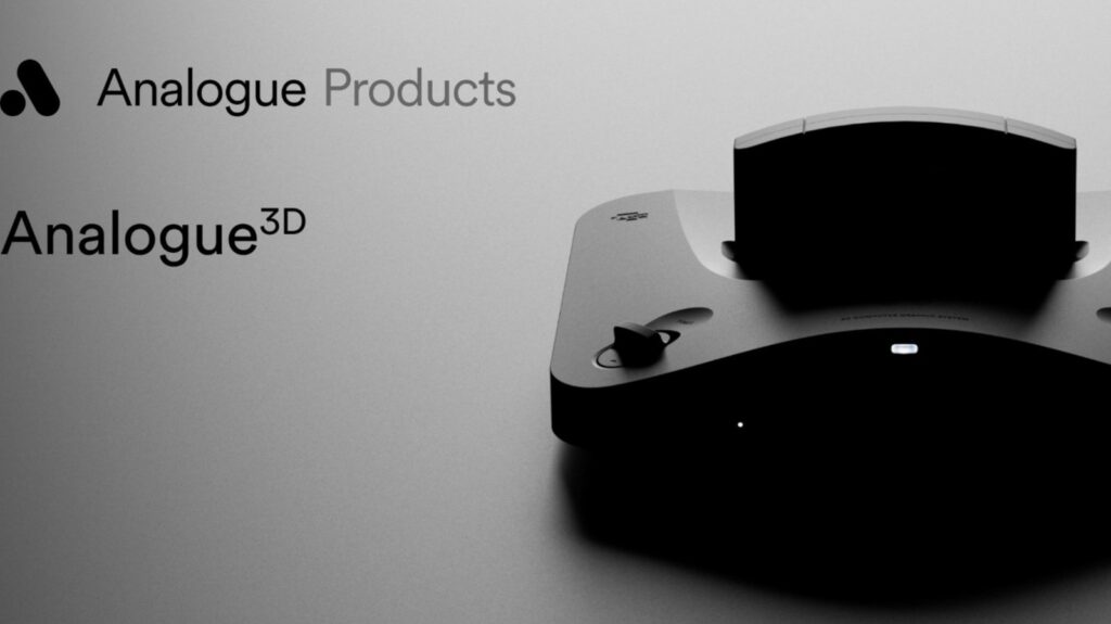 Does Analogue 3D really make retro games 4K? Here’s what you should know