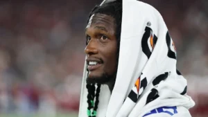 Cowboys Star WR CeeDee Lamb’s Home Burglarized, Police Say Cowboys Star WR CeeDee Lamb’s Home Burglarized, Police Say