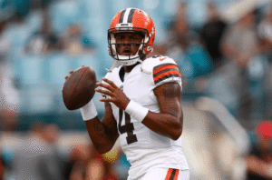 Deshaun Watson’s Contract May Be the Worst Deal in NFL History Deshaun Watson’s Contract May Be the Worst Deal in NFL History