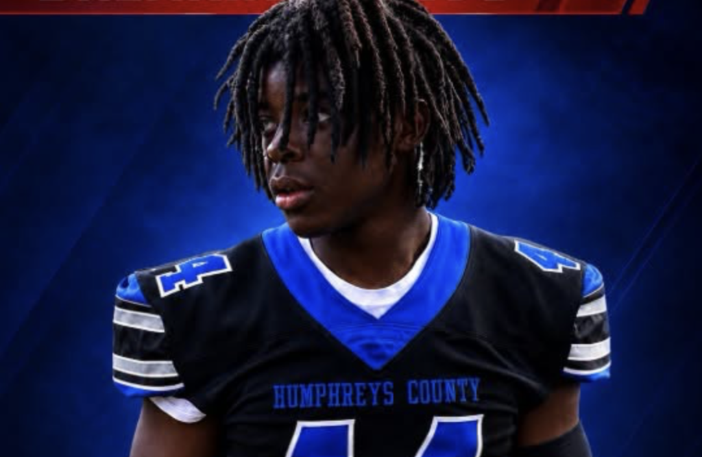Mississippi High School football player shot and killed after game Mississippi High School football player shot and killed after game