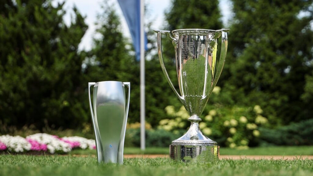 2026 BMW Championship prize money, purse: Breakdown of $20 million payouts as FedEx Cup Playoffs continue 2026 BMW Championship prize money, purse: Breakdown of $20 million payouts as FedEx Cup Playoffs continue