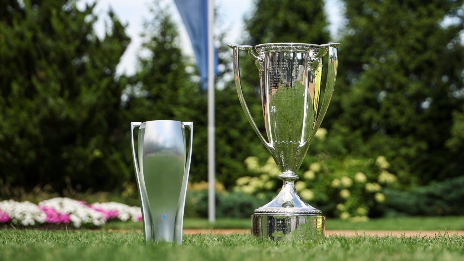 2026 BMW Championship prize money, purse: Breakdown of $20 million payouts as FedEx Cup Playoffs continue