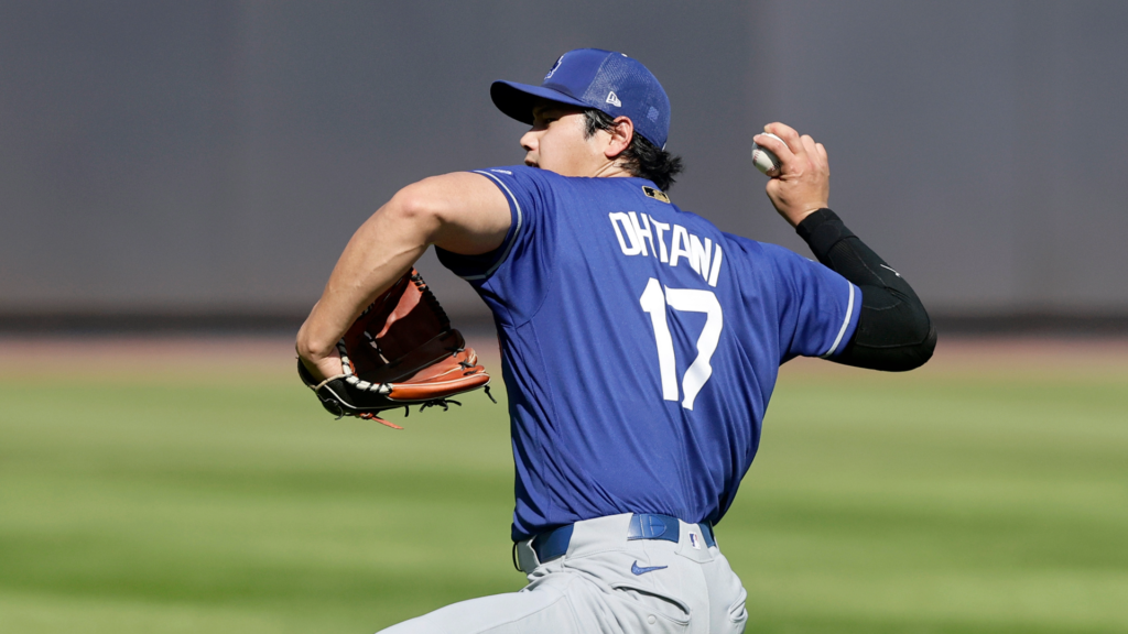 Dodgers’ Shohei Ohtani could return to pitching as soon as next week as MVP race heats up Dodgers’ Shohei Ohtani could return to pitching as soon as next week as MVP race heats up