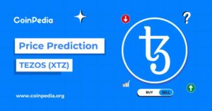 Tezos Price Prediction 2026, 2027 – 2030: How High Will XTZ Price Go?