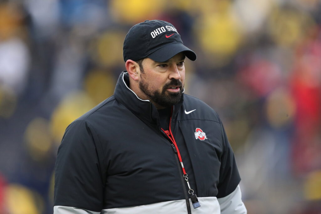 Ryan Day on Alert as SEC Powerhouse Refuses to Give Up on 5-Star Ohio State Commit