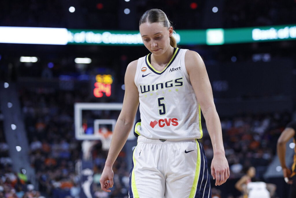 Ex-NBA All-Star Calls Out Paige Bueckers Favoritism as He Highlights Azzi Fudd, Sarah Strong Snub in UConn Huskies Project