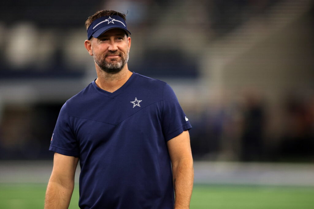Chargers Legend Wants “Brian Schottenheimer to Win Super Bowl” With Cowboys as Payback to Former Team