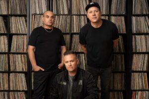 Hilltop Hoods to Headline Castaway Festival Across Three Australian Cities