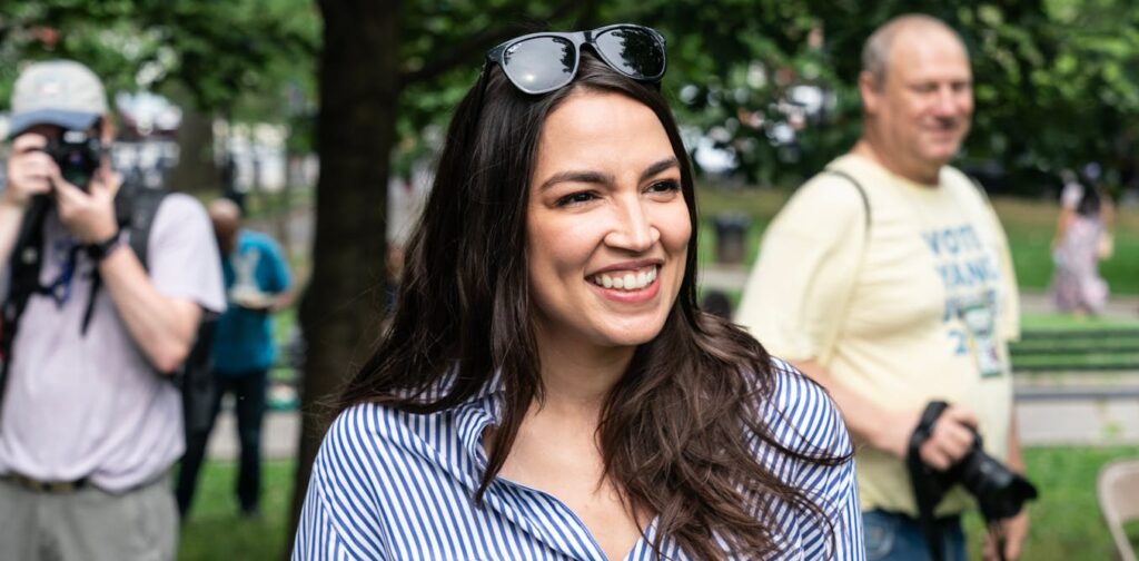 Alexandria Ocasio-Cortez is freezing her eggs – here’s what to consider if you’re thinking of doing the same Alexandria Ocasio-Cortez is freezing her eggs – here’s what to consider if you’re thinking of doing the same