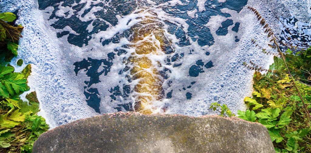 What live sewage spill data does (and doesn’t) tell us about water pollution