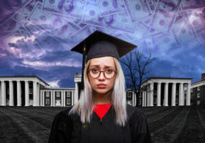 Make these 7 money moves before taking out a private student loan